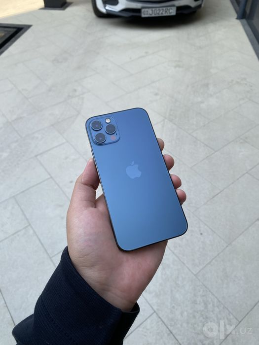 Iphone 12 pro ideal 128GB