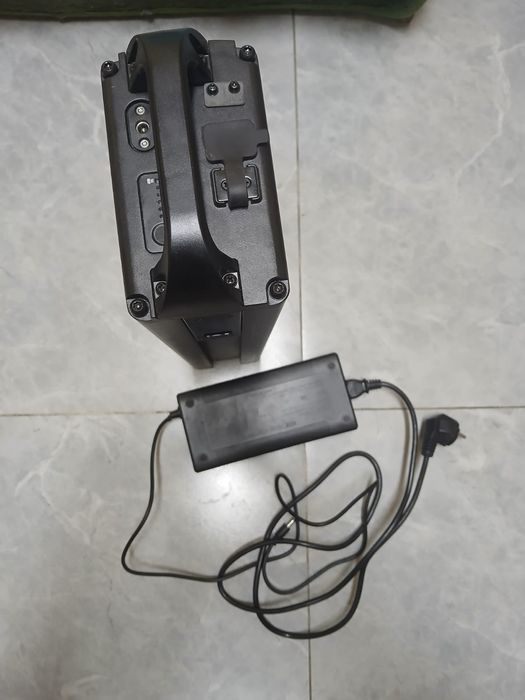 Аккумулятор для электровелосипеда.