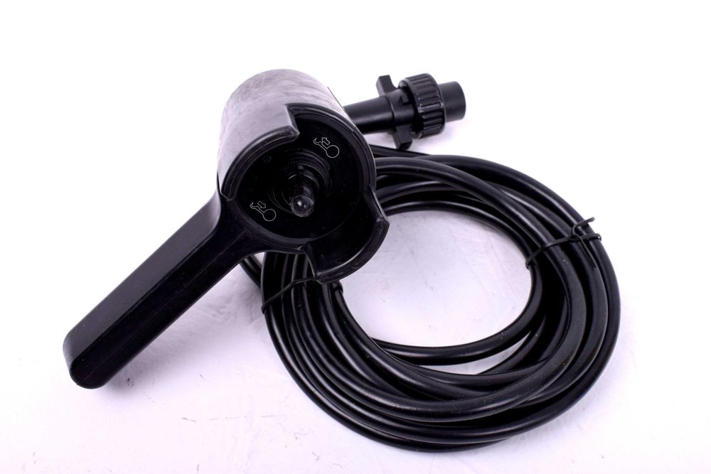 Английска Усилена Лебедка NOVAWINCH 12 500 Profesional със синтетика