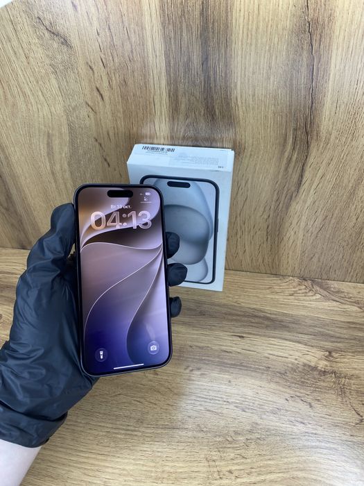 Iphone 15 128Gb 87%