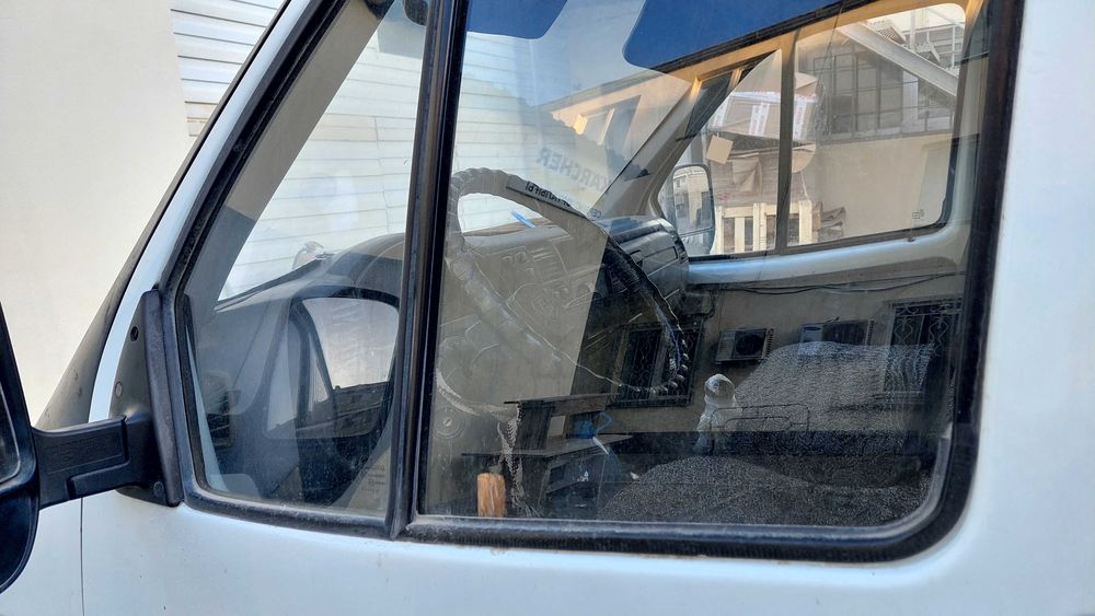 ПродаПродам Газель, цвет белый.