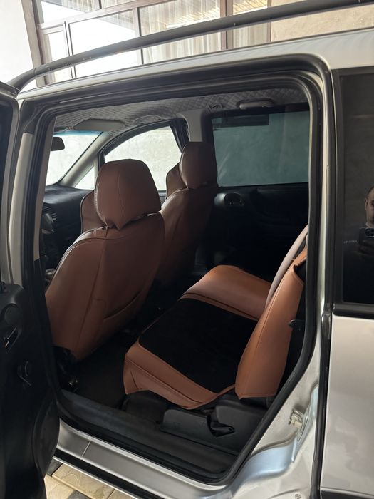 opel zafira срочна машина зин