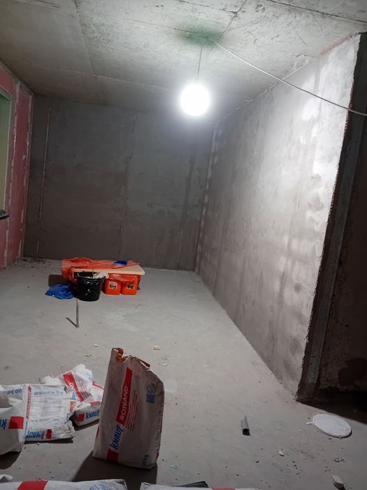 Штукатурка под маяк