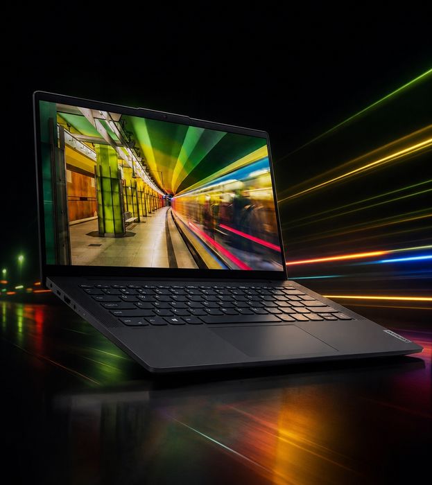 Lenovo ideapad 5 14iil05