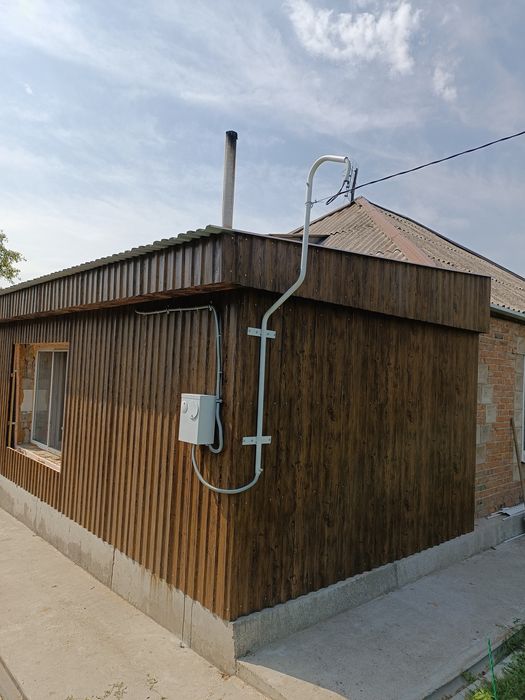 Строительные услуги качественно!