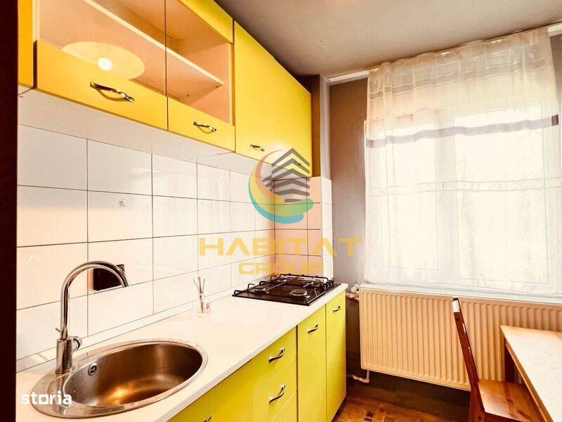3 camere mobilat-Brancoveanu