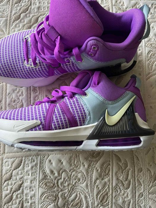 Оригинални Кецове Nike