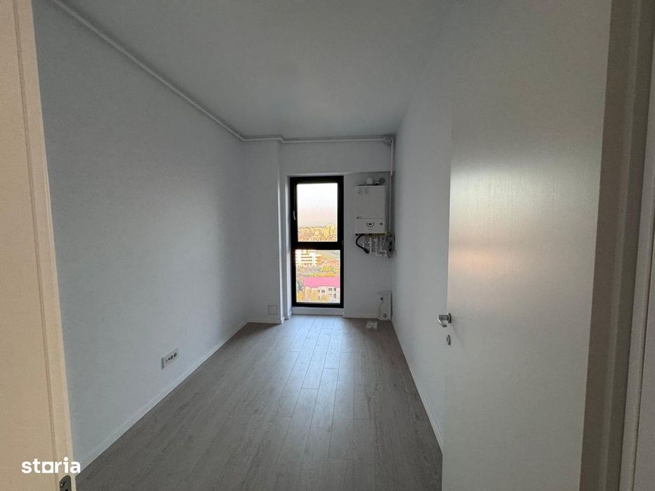 Apartament ideal pentru spațiu birou, sector 1