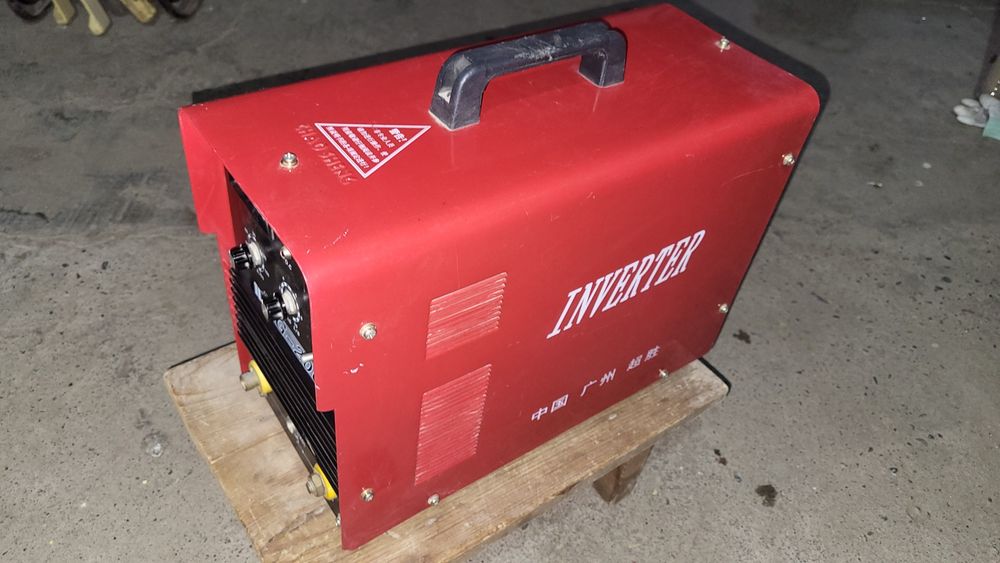 Аргон сварка аппарат