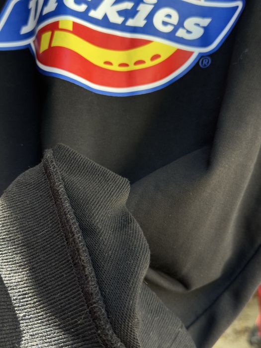 Лонгслив свитшот  Dickies M