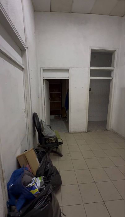 Катартал / Перекресток Шухрат 2 этажа / 536м2