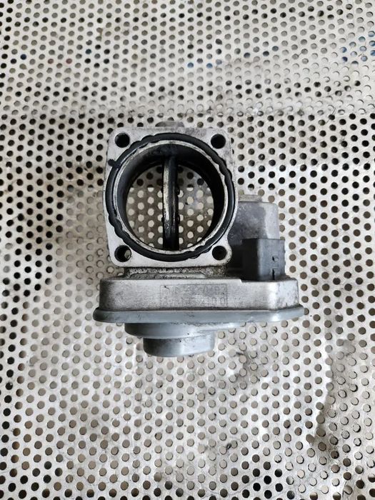 Clapeta Acceleratie Opel Astra H Meriva Zafira B Corsa D 1.7 Cdti Euro 4 Motor Z17DTR 125 CP - Gara