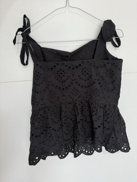 Bluza - top - MOHITO -nou cu eticheta - marime 38