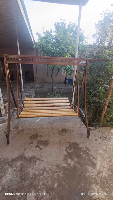 Kachali sotiladi