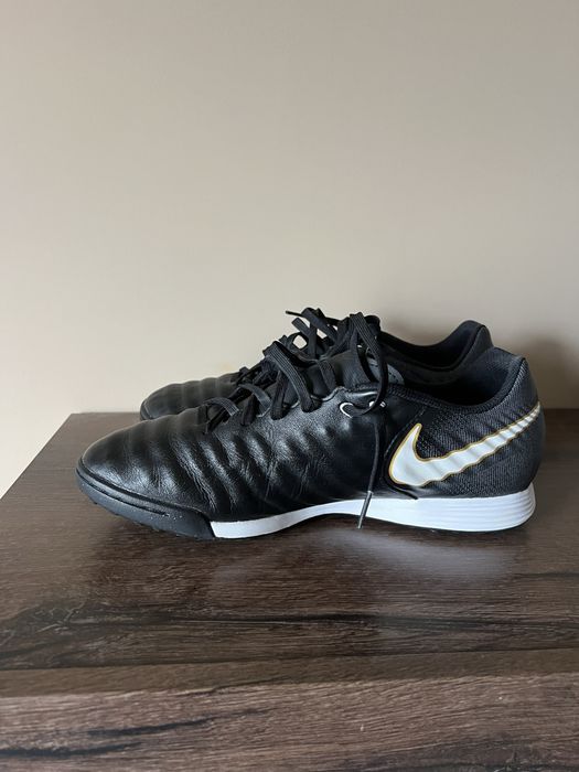 Nike tiempo x ligera