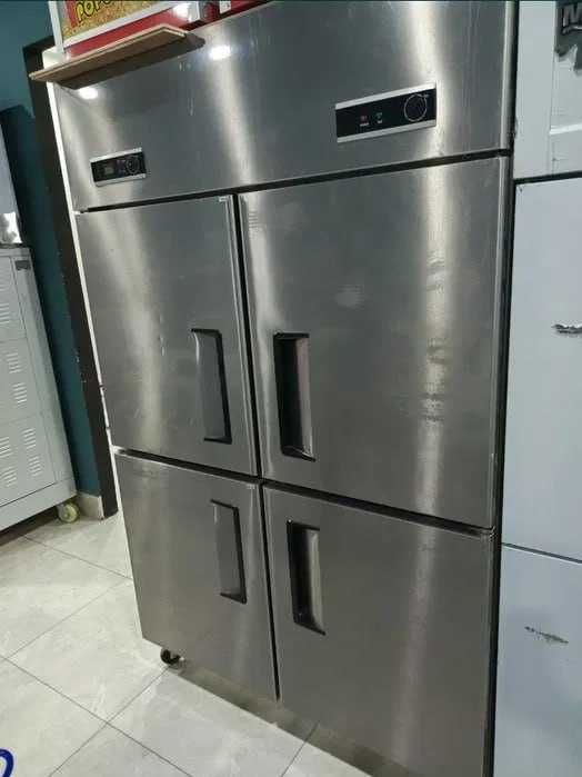 Freezer Muzqaymoq Domper Frigomat ARGINALI OPTOM NARX