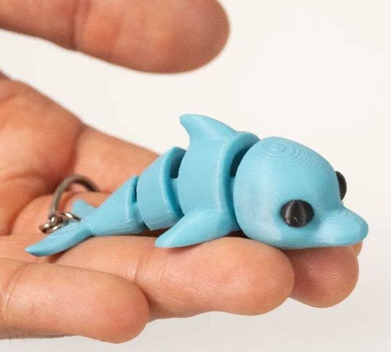 3D печат по поръчка във Варна / 3D печать на заказ в Варне