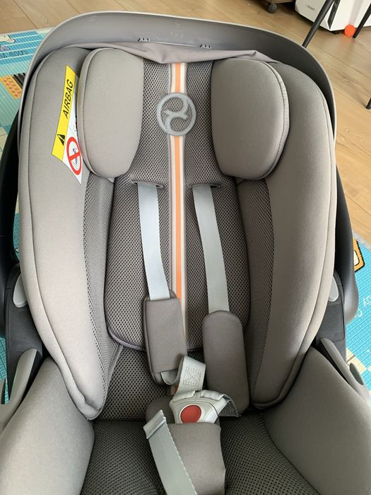 Столче за кола cybex