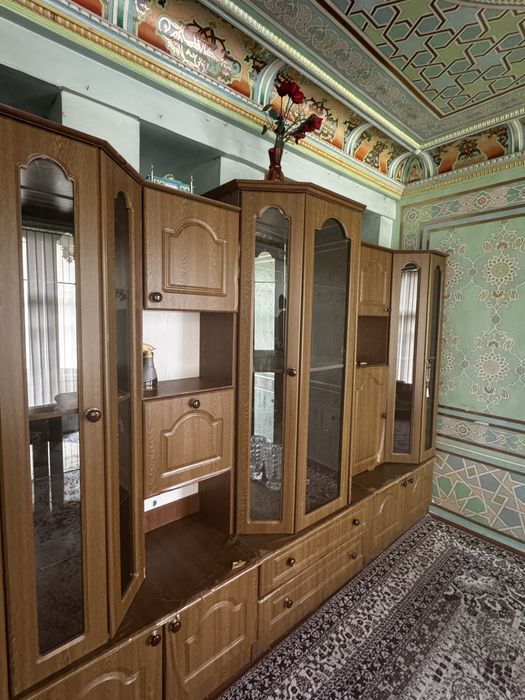 Holati yaxshi kamplekt
