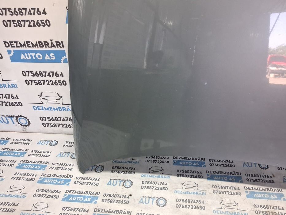 Capota vw Passat b6 2007