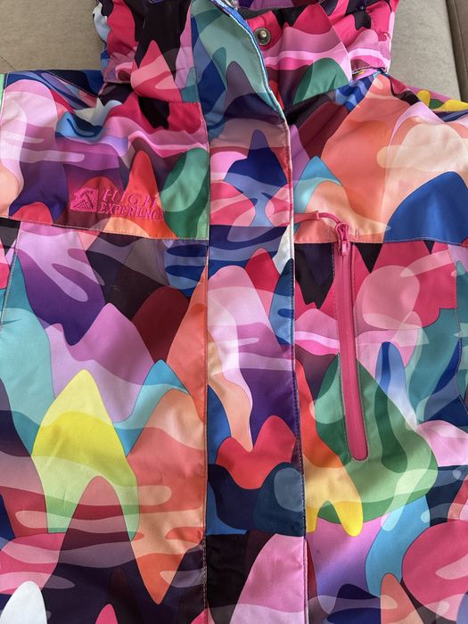 Комбинизон 152 НIGH EXPERIANCE