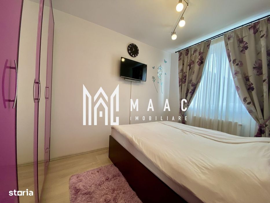Apartament 3 camere | Parter | Curte | Parcare | Magnolia