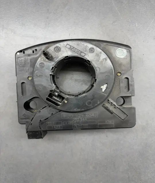 Spirala volan 1J0 959 654 J Volkswagen VW Golf 2001 1.4 MT (75 hp)