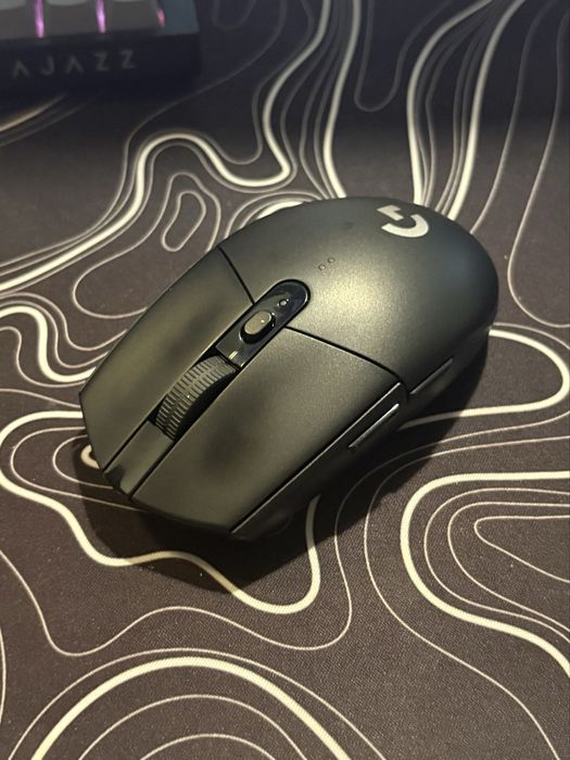 Продам мышки от logitech