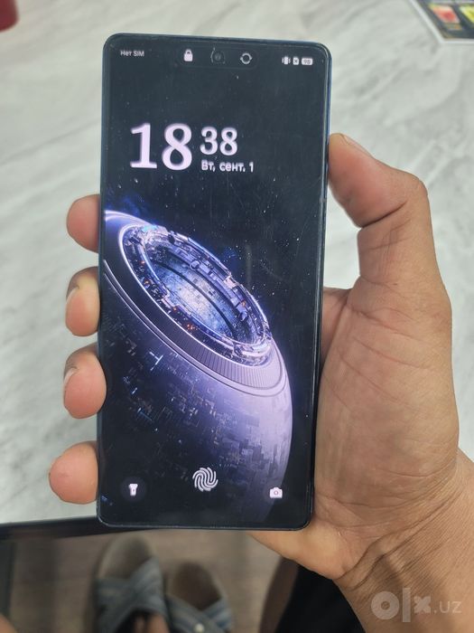 Infinix GT 20 Pro