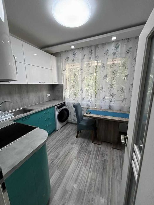 Двустаен апартамент в кв Гоце Делчев - снимка 3