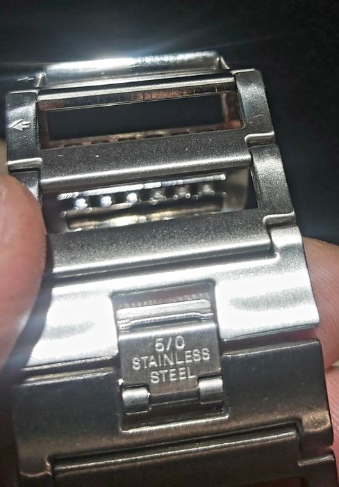 Ceas Damă Swatch Irony Lady Square Bangle