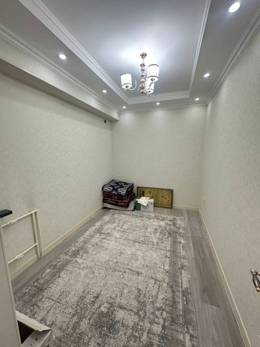 Сагбон Баурум 4/6/9 Элитные квартиры в центре города