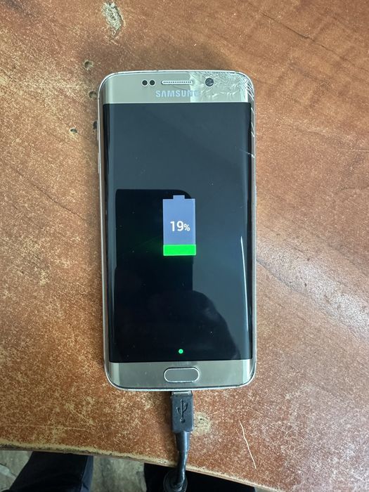 Samsung s6 edge g925F