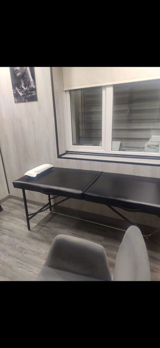 Сдается комната в салоне красоты