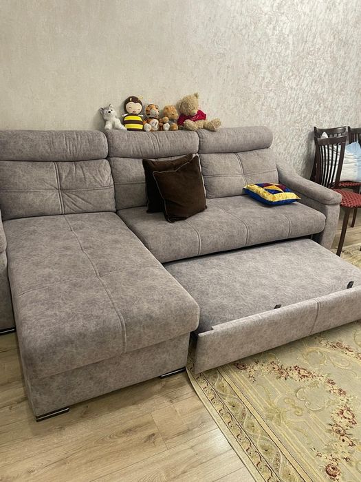 Продам диван раскладной