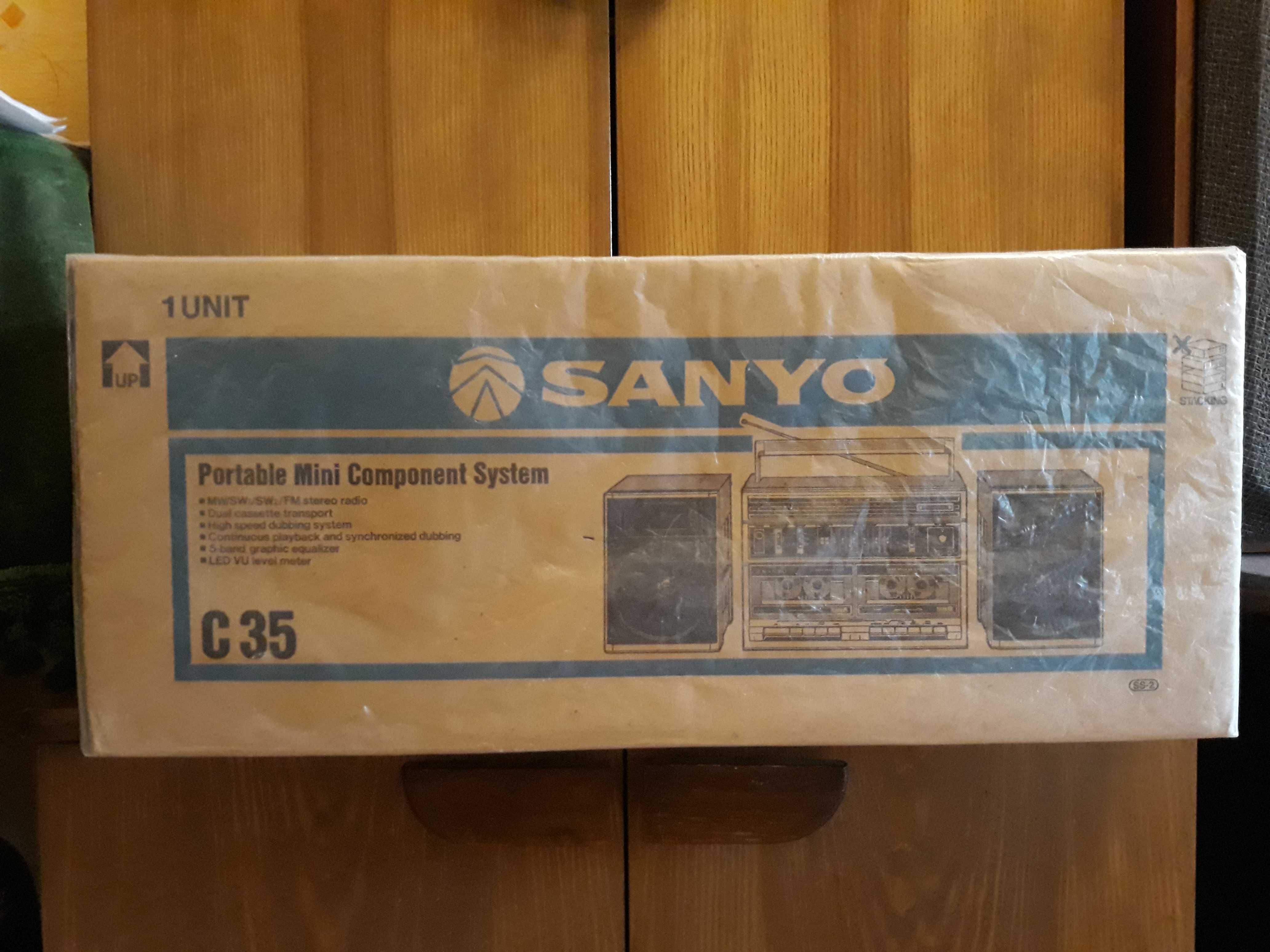 sanyo c35