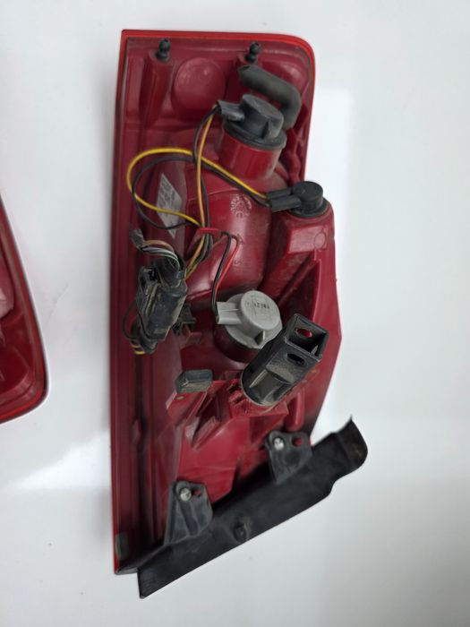 Стопове Audi A5 8T3 07-011г