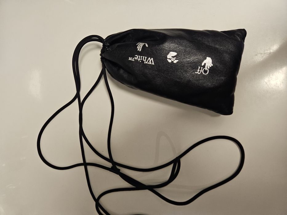 Off-White Virgil Sonnenbrillen