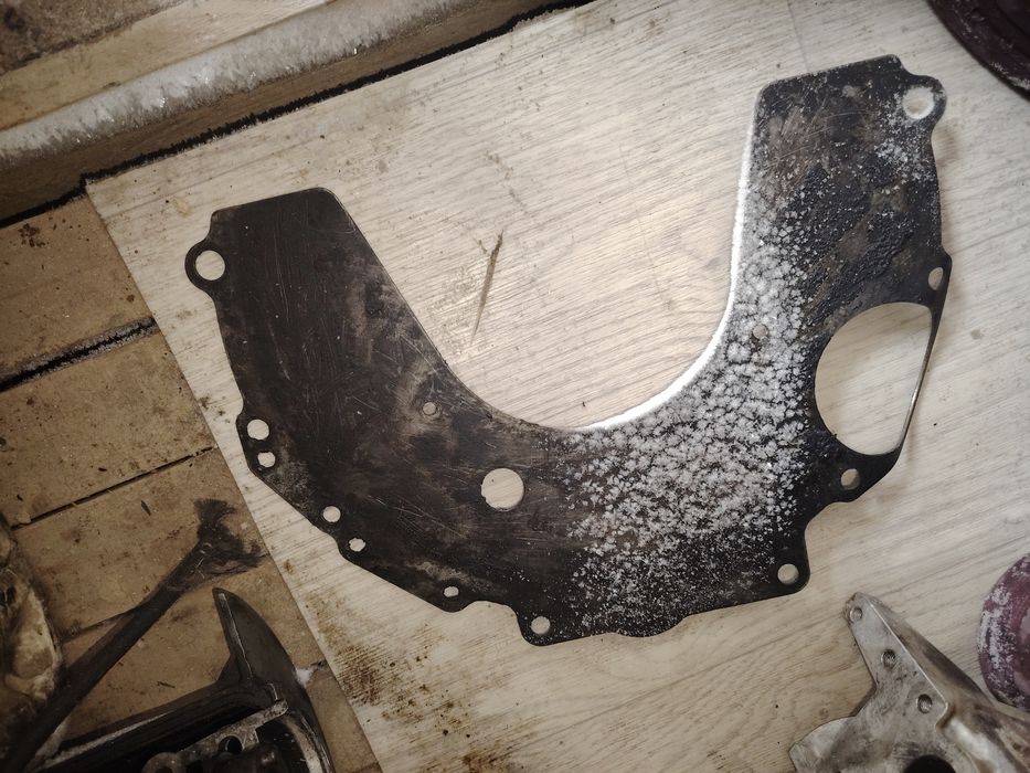 Продам запчасти на авто