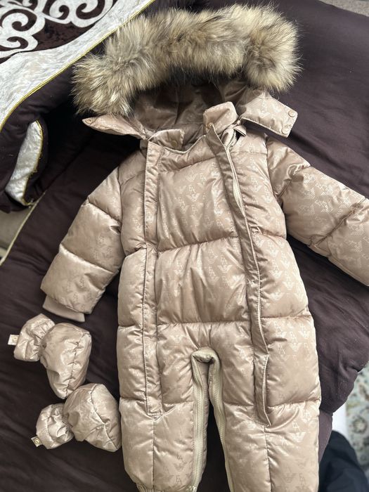 продам детские вещи