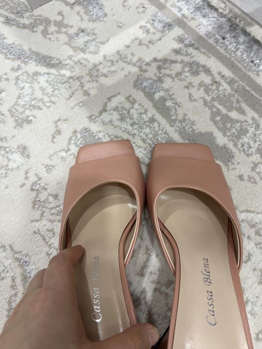 Обувь летний в хорошем качестве