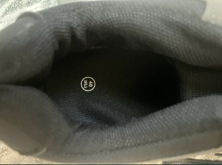 Обувки от Decathlon