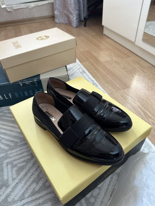 Туфли basconi, 37-38 размер