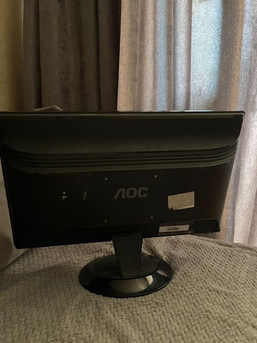 Монитор AOC 2036S
