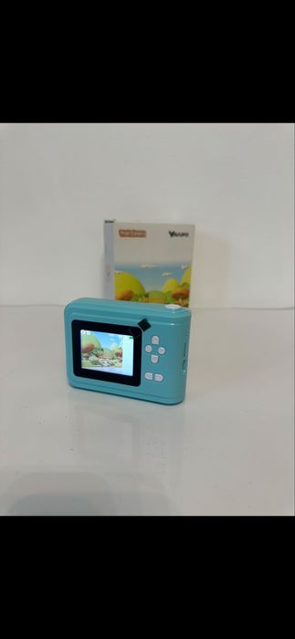 Aparat foto instant, Print Camera S7, ca Nou