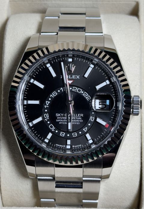 Rolex Sky-Dweller