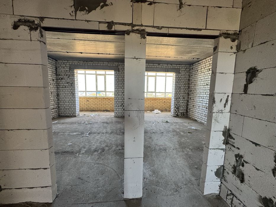 Продам 2х комнатую квартиру