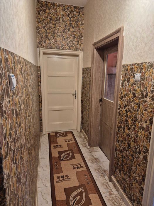 Продава се Четиристаен апартамент в Димитровград - 133 кв.м за 502 €/кв.м - Снимка #6