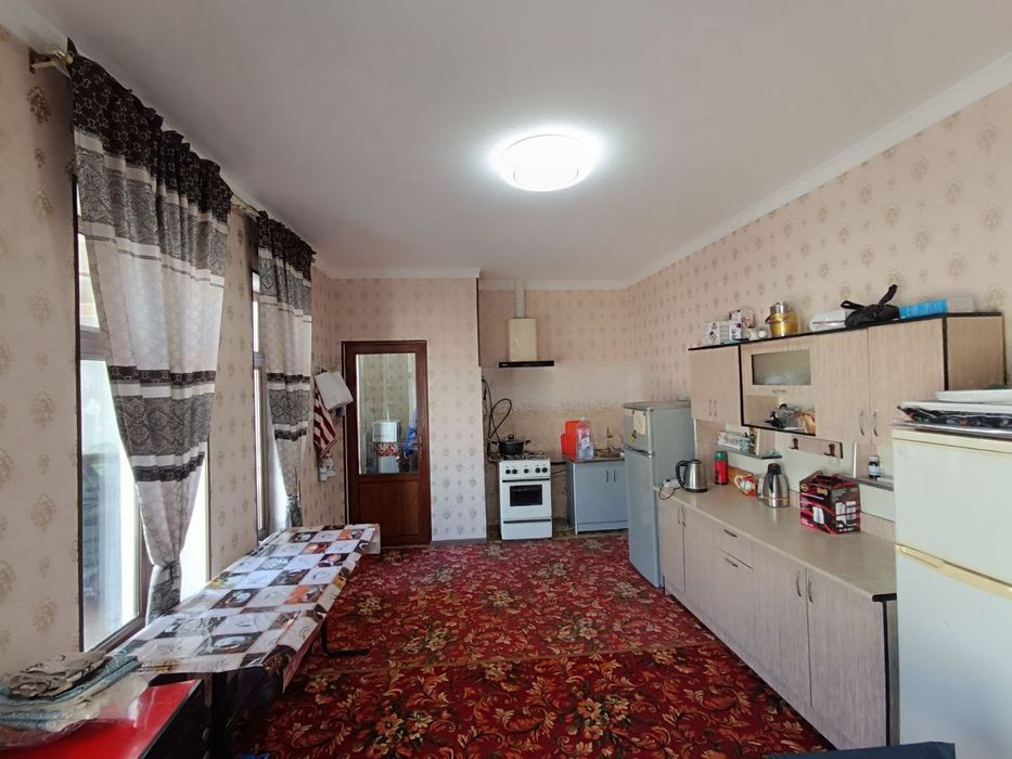 Центрдан тайёр ховли