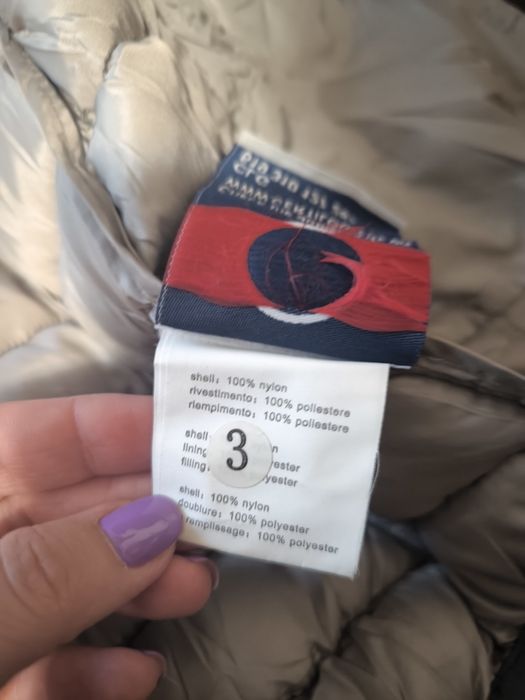 Geaca iarna Colmar Originals M fit S